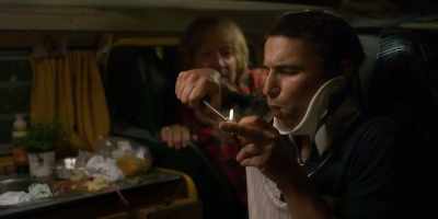 You're next, son. - Rise of the Footsoldier: Marbella
