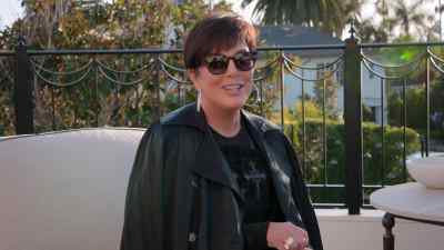 You're next, Tristan, figure it out. - The Kardashians