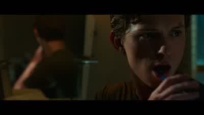 You're Nick Fury. - Spider Man: Far from Home