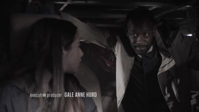 You're Nick's friend. - Fear the Walking Dead