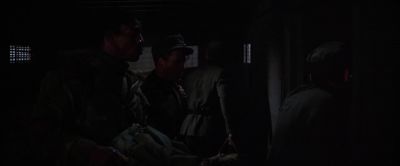 You're Nicolai - Force 10 from Navarone