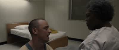 You're nine forever, right? - Glass