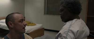 You're nine forever, right? - Glass
