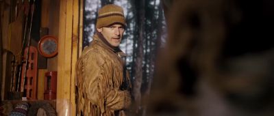 You're no angel at all - Deadfall