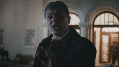 You're no closer to finding this person - Comrade Detective