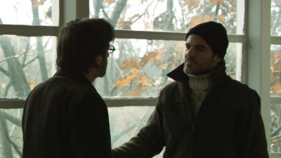 You're no different from anybody else - Tooth and Nail