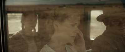 You're no different than me.
You always thought you were. - Hold Your Breath