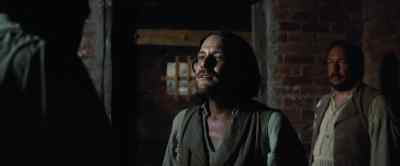 You're no free man. - 12 Years a Slave