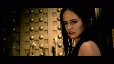 YOU'RE NO GOD. - 300: Rise of an Empire