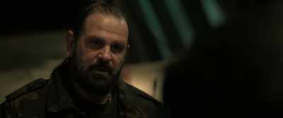 You're no good to him dead, - Extraction 2