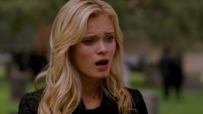You're no longer in my five - Superhero Movie