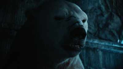 You're no longer Lyra Belacqua, - His Dark Materials