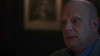 You're no longer my son." - Haunted