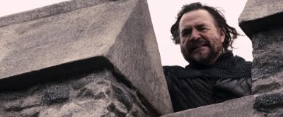 You're no more a king - Ironclad