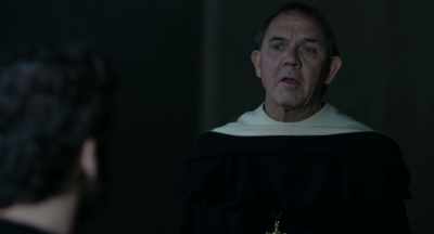 You're no smaller than your fellow men. - Medici: Masters of Florence