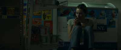 You're not a bad guy.
You... - Night of the Hunted