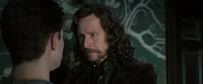 You're not a bad person. - Harry Potter and the Order of the Phoenix