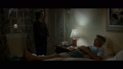 You're not a bitch. - Donnie Darko