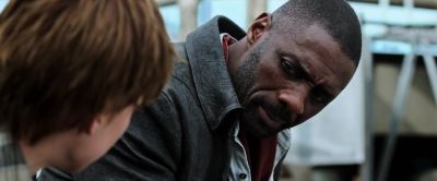 You're not a Gunslinger - The Dark Tower