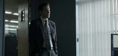 - You're not a
hostage negotiator. - The Calling