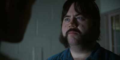 You're not a killer, man. - Black Bird