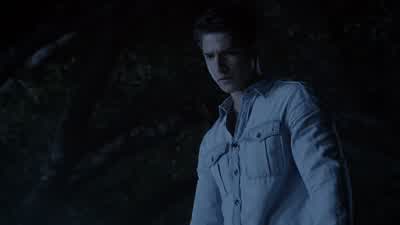 You're not a monster. - Teen Wolf