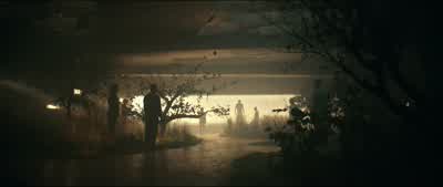 You're not a prisoner here, Cal. - Assassin's Creed