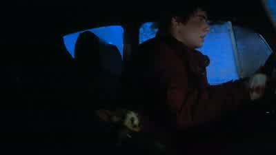 You're not a Rockin' Ricky fan - Gremlins