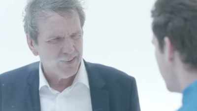 You're not a scientist,
you're a sociopath! - Beyond