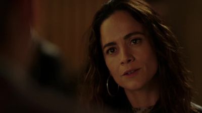 You're not a smuggler. - Queen of the South