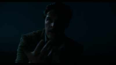 You're not a supervisor.
You are a marvel! - Strange Angel