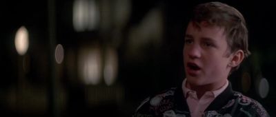 You're not a virgin are you - The Monster Squad