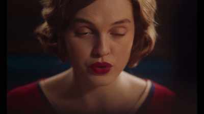 You're not a writer.
[CHUCKLES] - Mothering Sunday