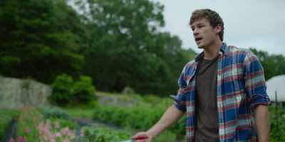 -You're not actually
going, Alex.
-I am going. - Space Oddity