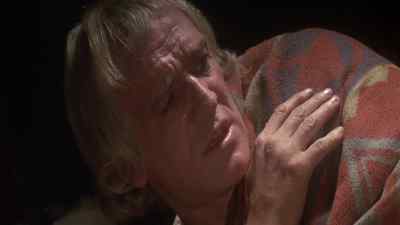 You're not afraid of death? - The Return of a Man Called Horse