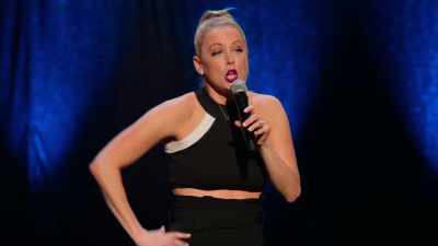 You're not allowed to say that, - Iliza Shlesinger: Unveiled