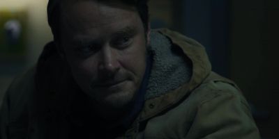 You're not allowed to die before me. - Joe Pickett