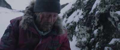 You're not alone, okay? - Arctic