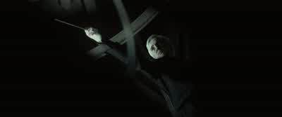 You're not alone. - Harry Potter and the Half Blood Prince
