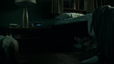 You're not alone. - Hannibal