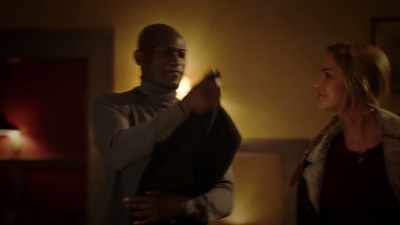 You're not alone - Midnight, Texas