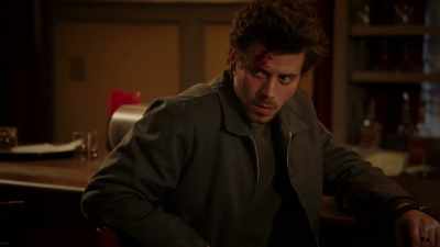 You're not alone - Midnight, Texas