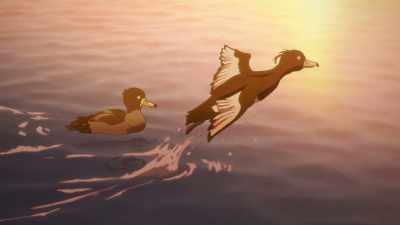 You're not alone.
You don't have to do it all yourself. - Child of Kamiari Month