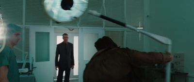 You're not an animal Logan - X Men Origins: Wolverine