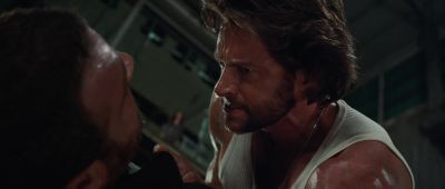 You're not an animal - X Men Origins: Wolverine
