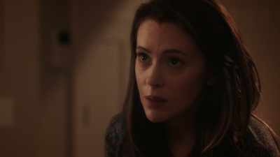 You're not
an idiot, Gabby. - Tempting Fate