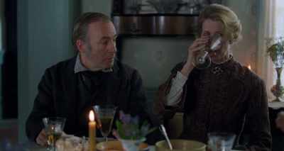 You're not an immigrant,
so perhaps you should stay home. - Little Women