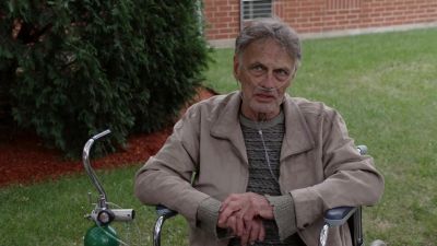 You're not an orderly. - Chicago Fire