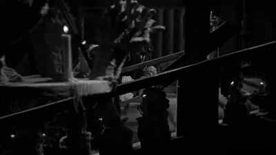 You're not angry. - The Scarlet Empress