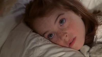 You're not Annie That would be correct - The Parent Trap